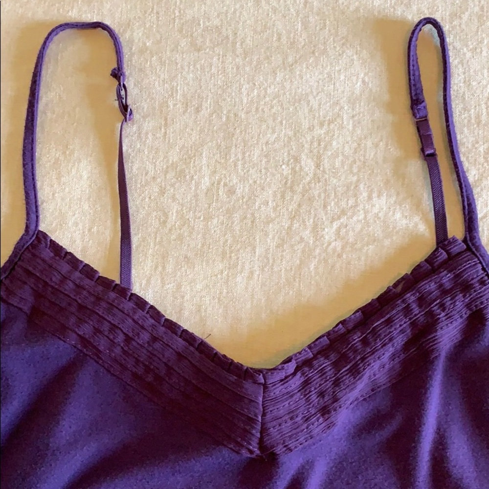 Plum tank - Picture 2 of 4